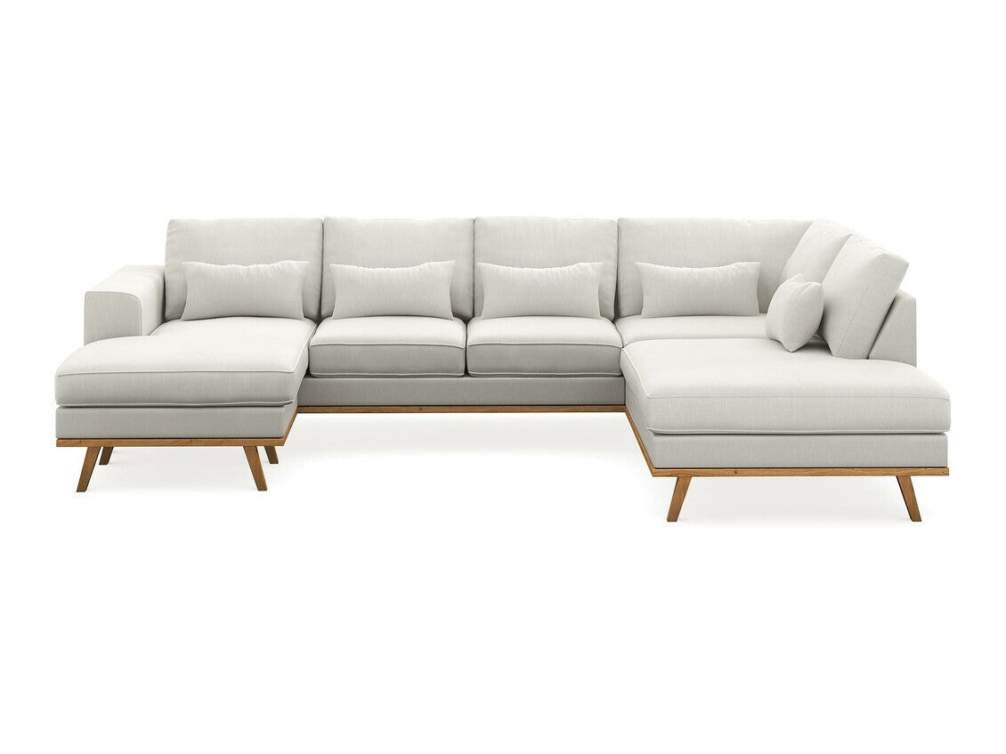 Hjørnesofa Floromo 121