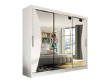 Garderobe Closico 120