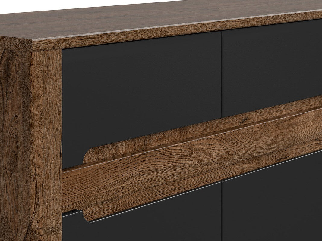 Kommode Ophevaru 101