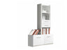 Bookcase Nashville A105