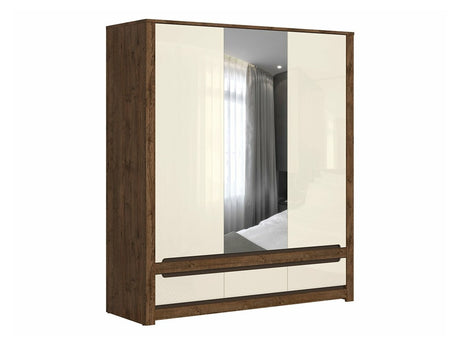 Garderobe Ophevaru 114