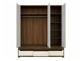 Garderobe Ophevaru 119