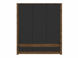 Garderobe Ophevaru 119