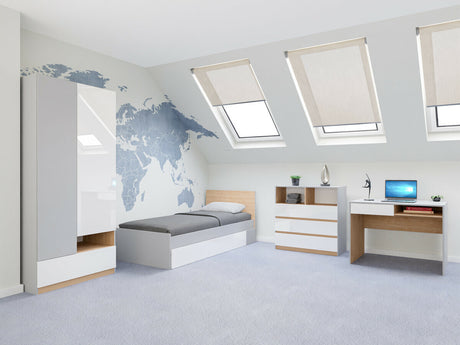 Møbelsæt Nuevaru 118