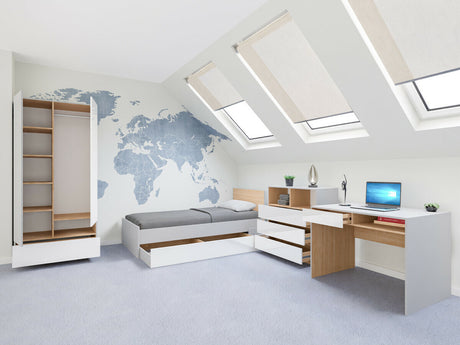 Møbelsæt Nuevaru 118