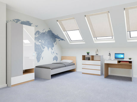 Møbelsæt Nuevaru 118