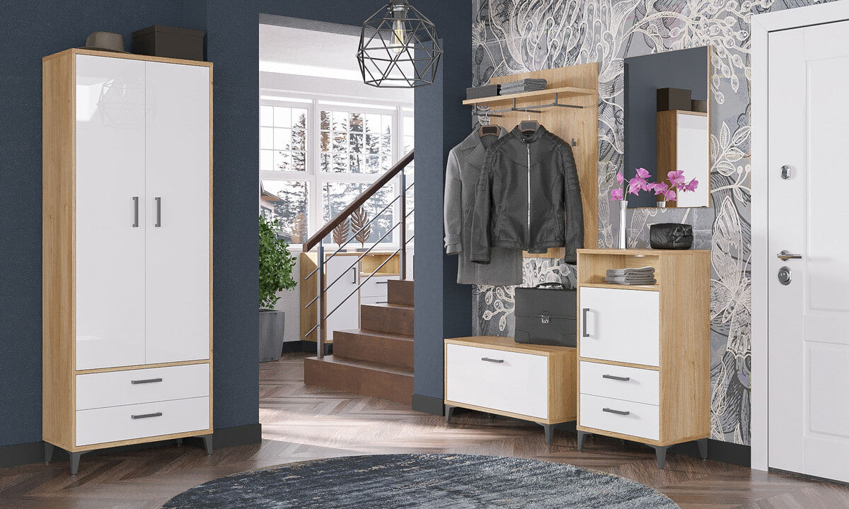 Skoskab Dornolo 108