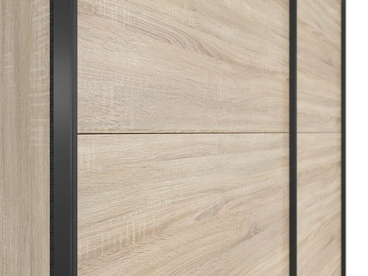 Garderobeskab Livevaro 117