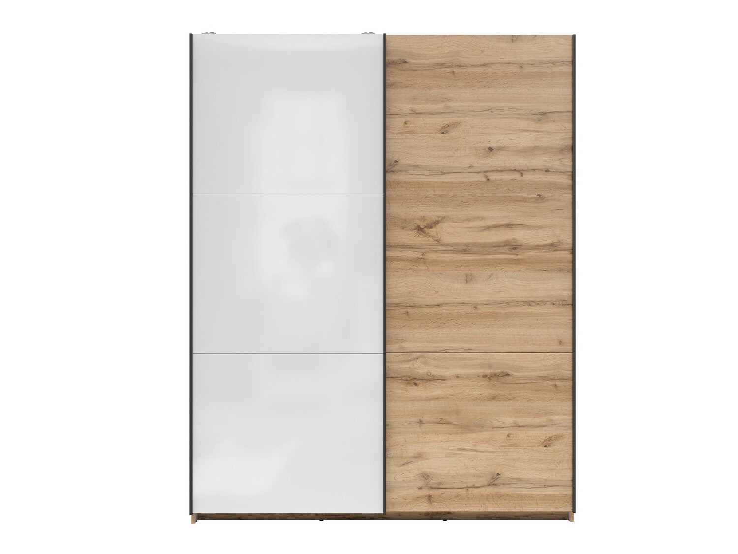 Garderobeskab Livevaro 117