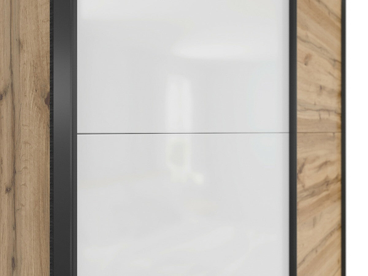 Garderobeskab Livevaro 117