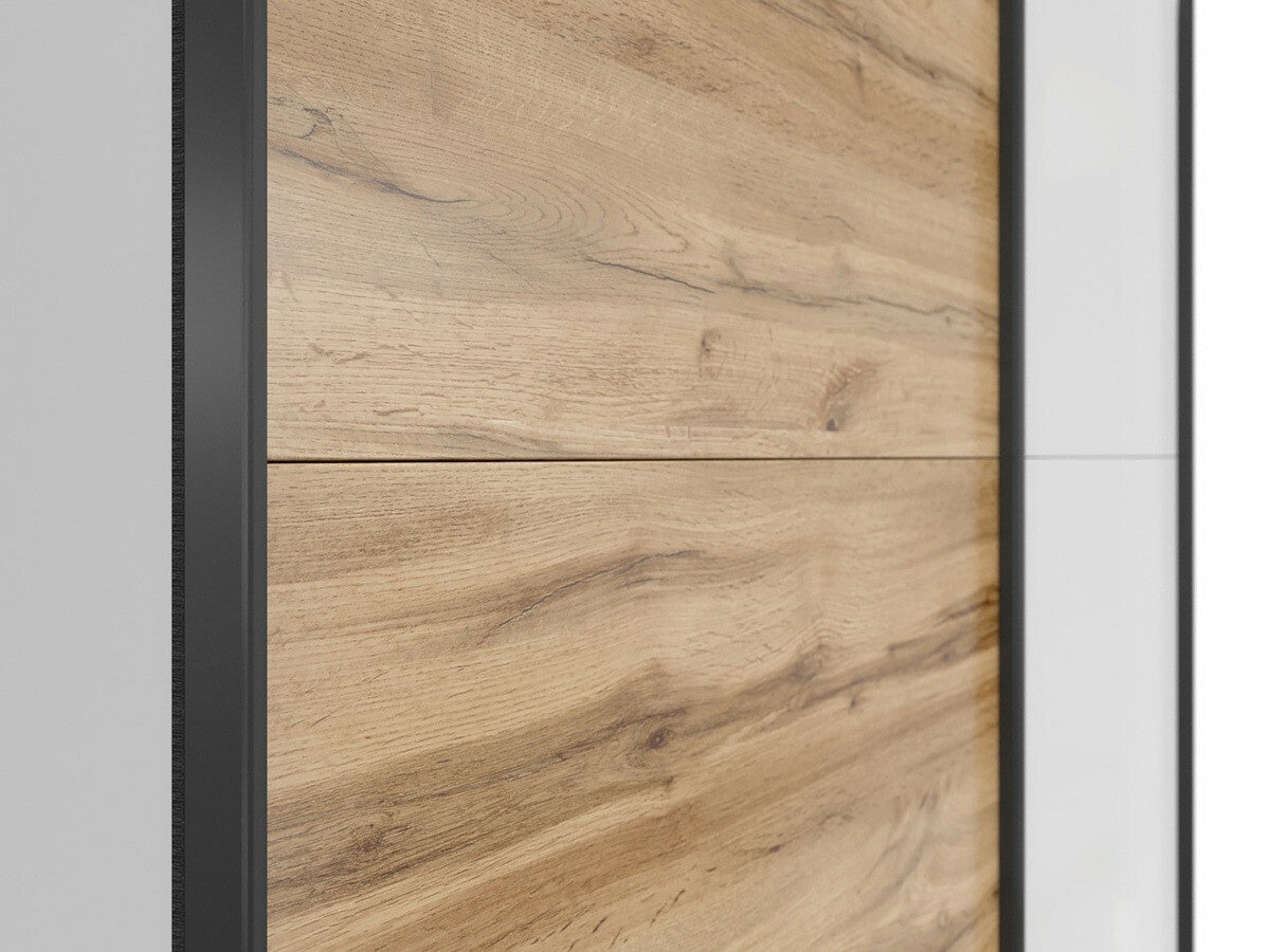 Garderobeskab Livevaro 117