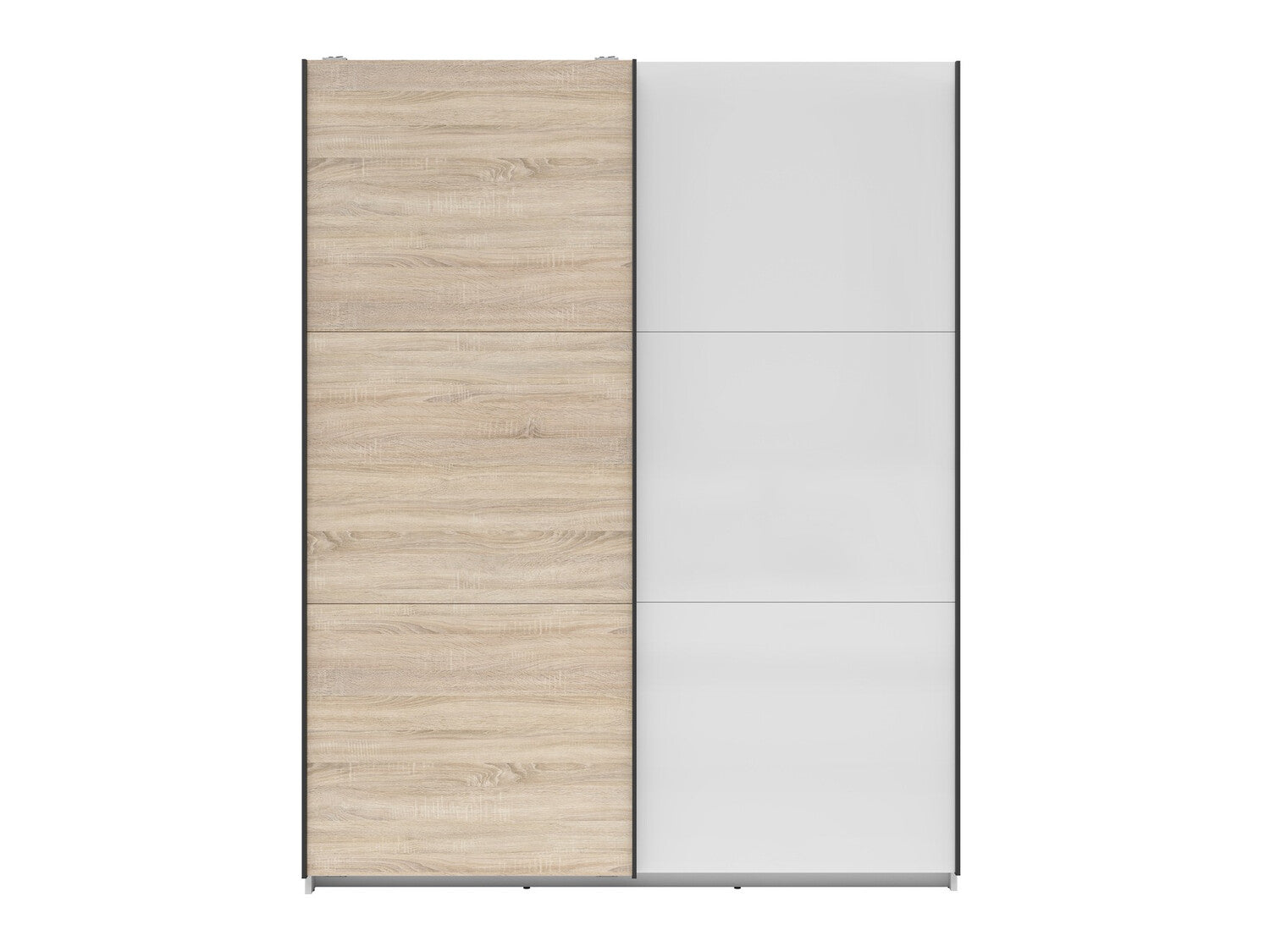 Garderobeskab Livevaro 117