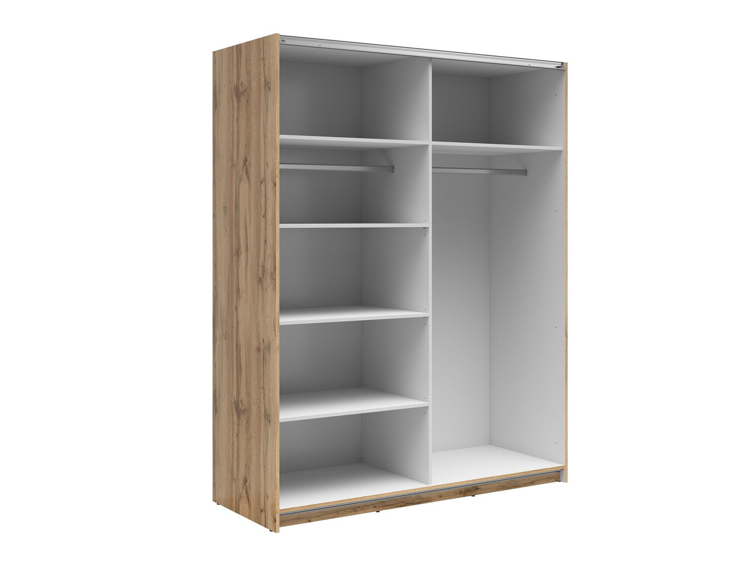 Garderobeskab Livevaro 118