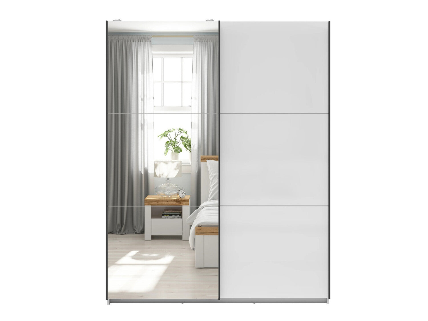 Garderobeskab Livevaro 118