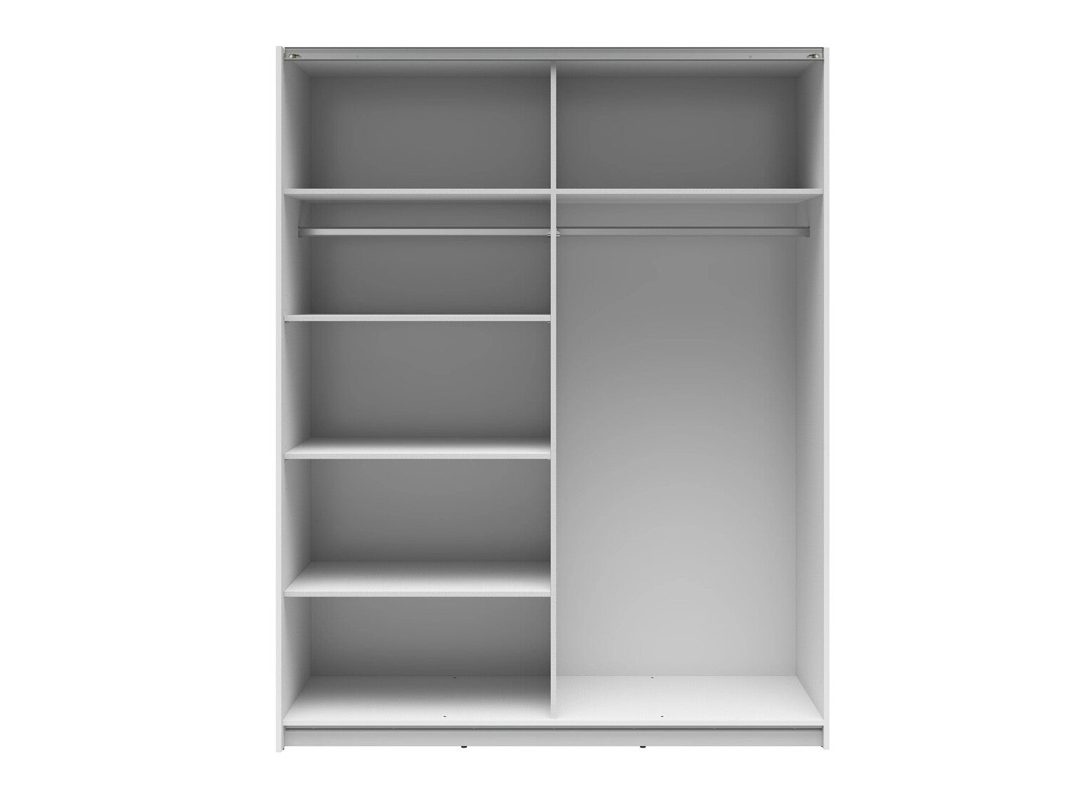 Garderobeskab Livevaro 118