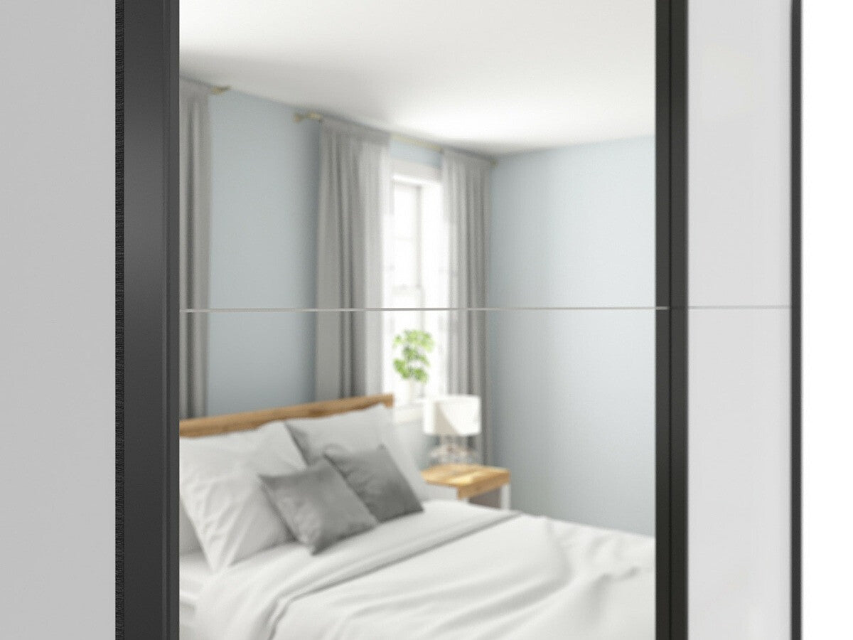 Garderobeskab Livevaro 118