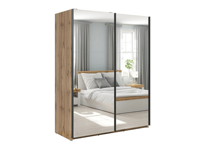 Garderobeskab Livevaro 119