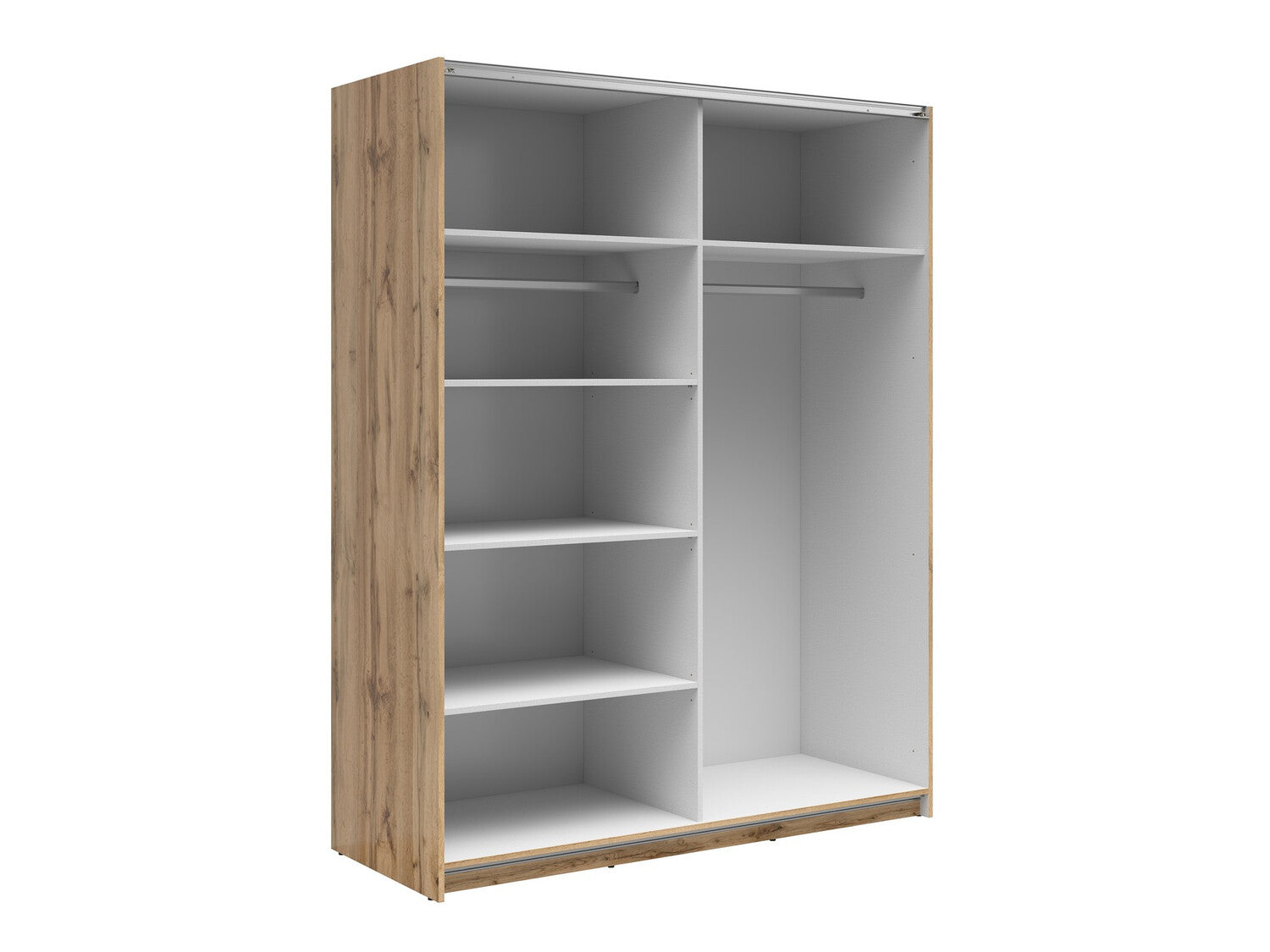 Garderobeskab Livevaro 119