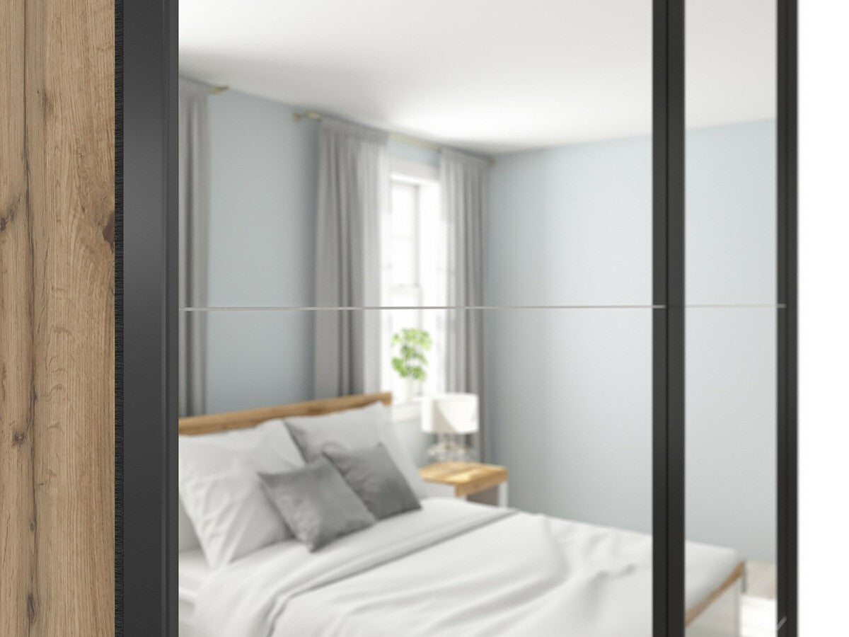 Garderobeskab Livevaro 119