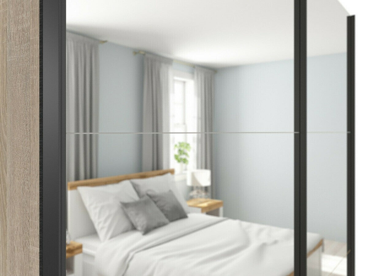 Garderobeskab Livevaro 119