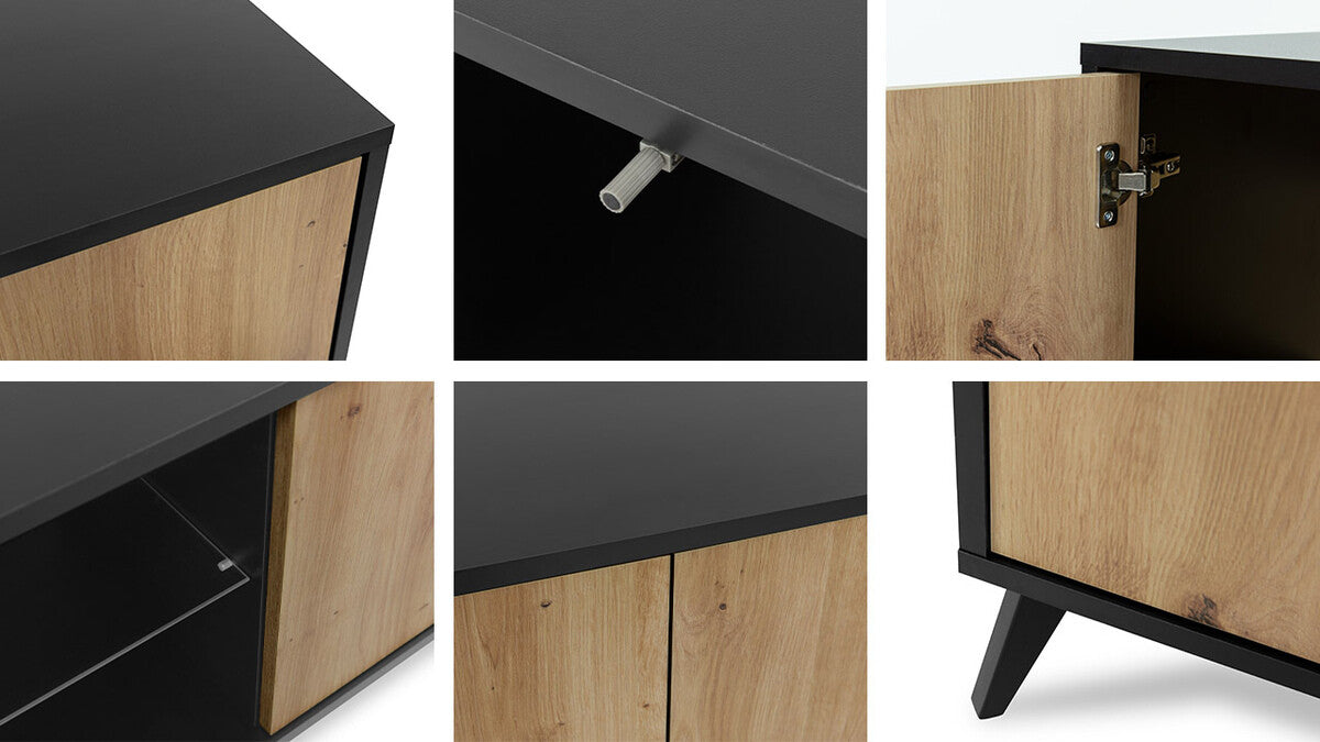 Chest of drawers Comfivo F104