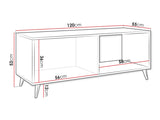 Sofabord Comfivo F100