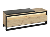 Skoskab Fresno G126