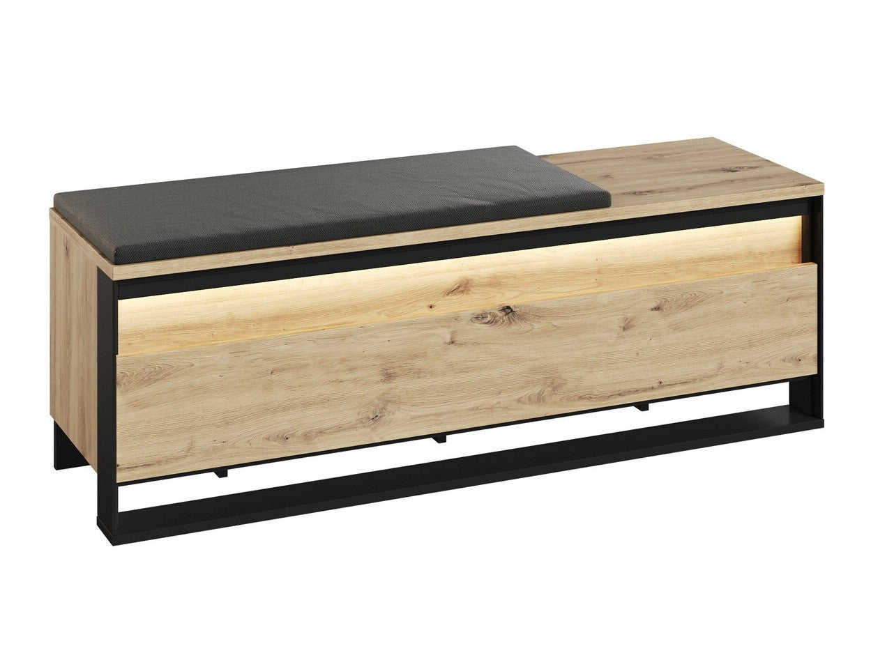 Skoskab Fresno G126