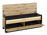 Skoskab Fresno G126