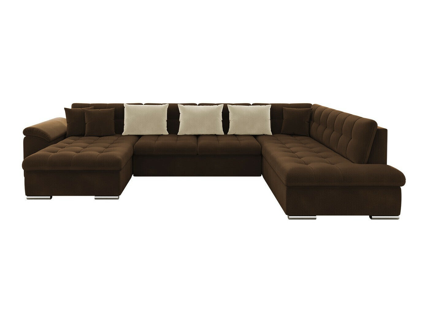 Hjørnesofa Comfivo 128