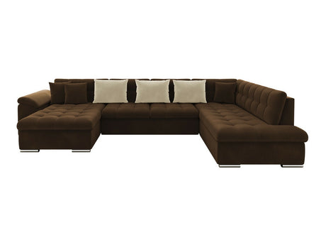 Hjørnesofa Comfivo 128
