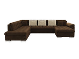 Hjørnesofa Comfivo 128