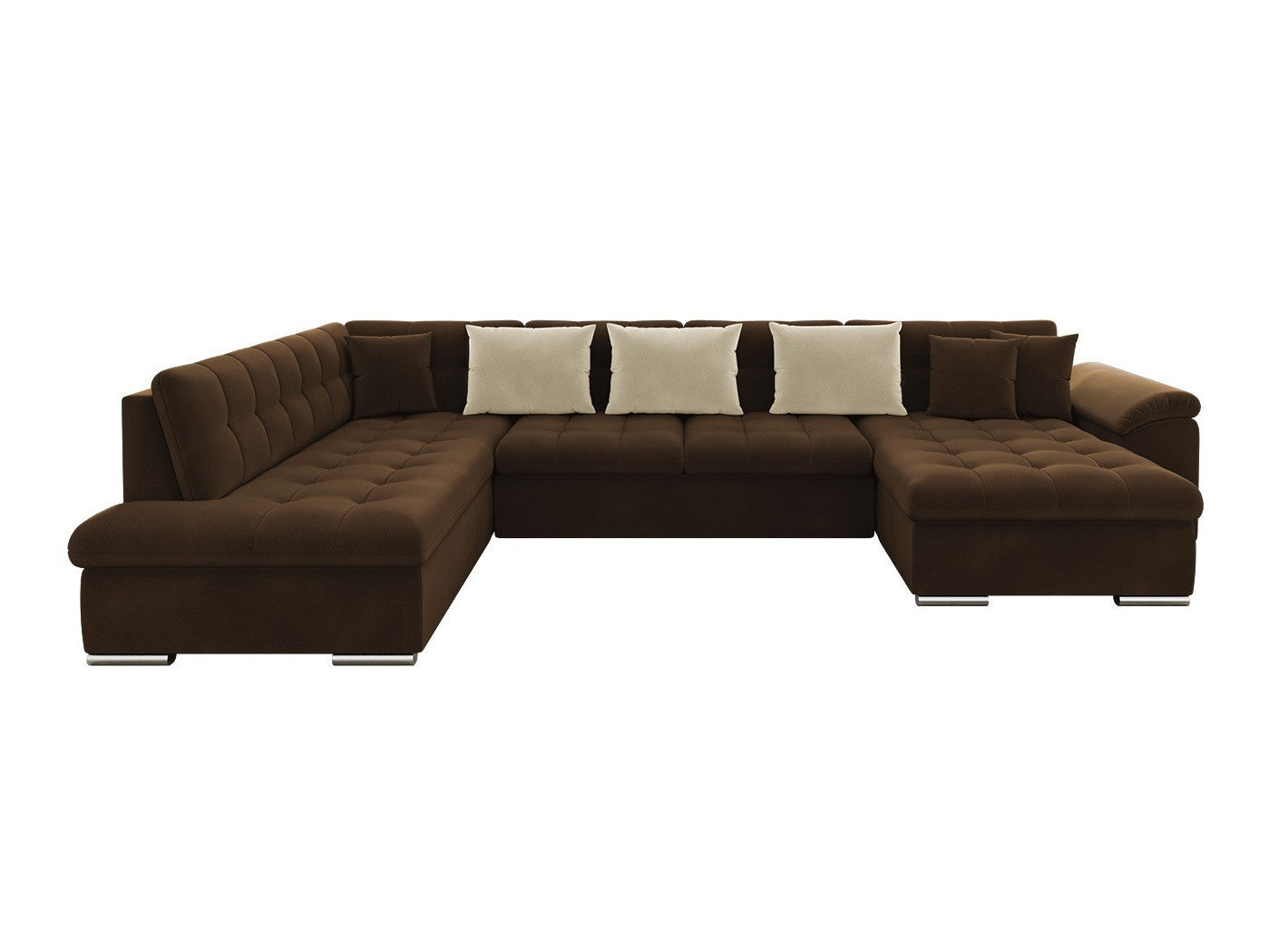 Hjørnesofa Comfivo 128