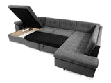 Hjørnesofa Comfivo 114