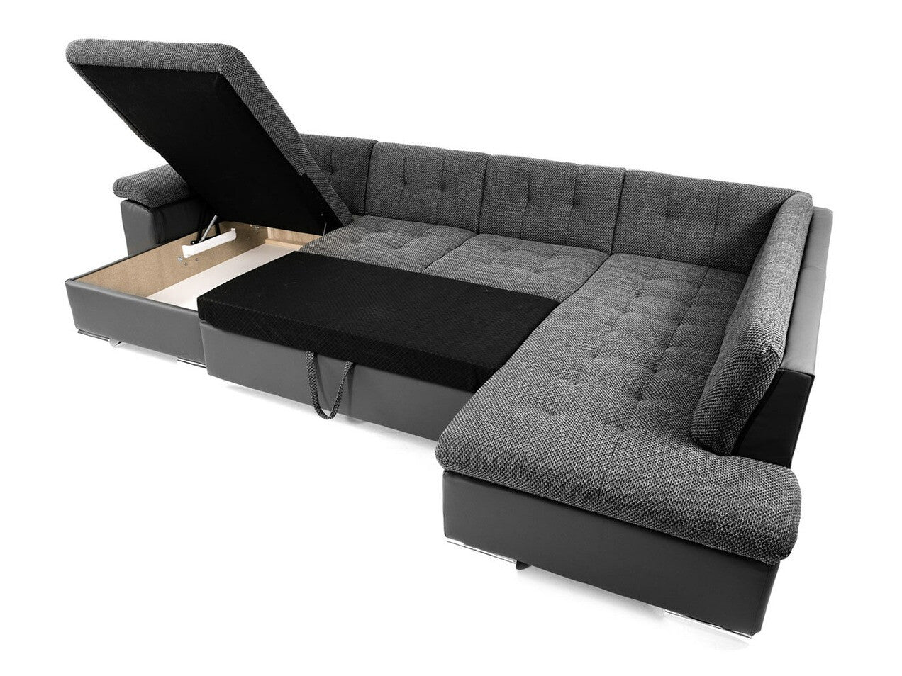 Hjørnesofa Comfivo 114