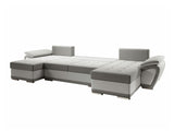 Hjørnesofa Arvada 115