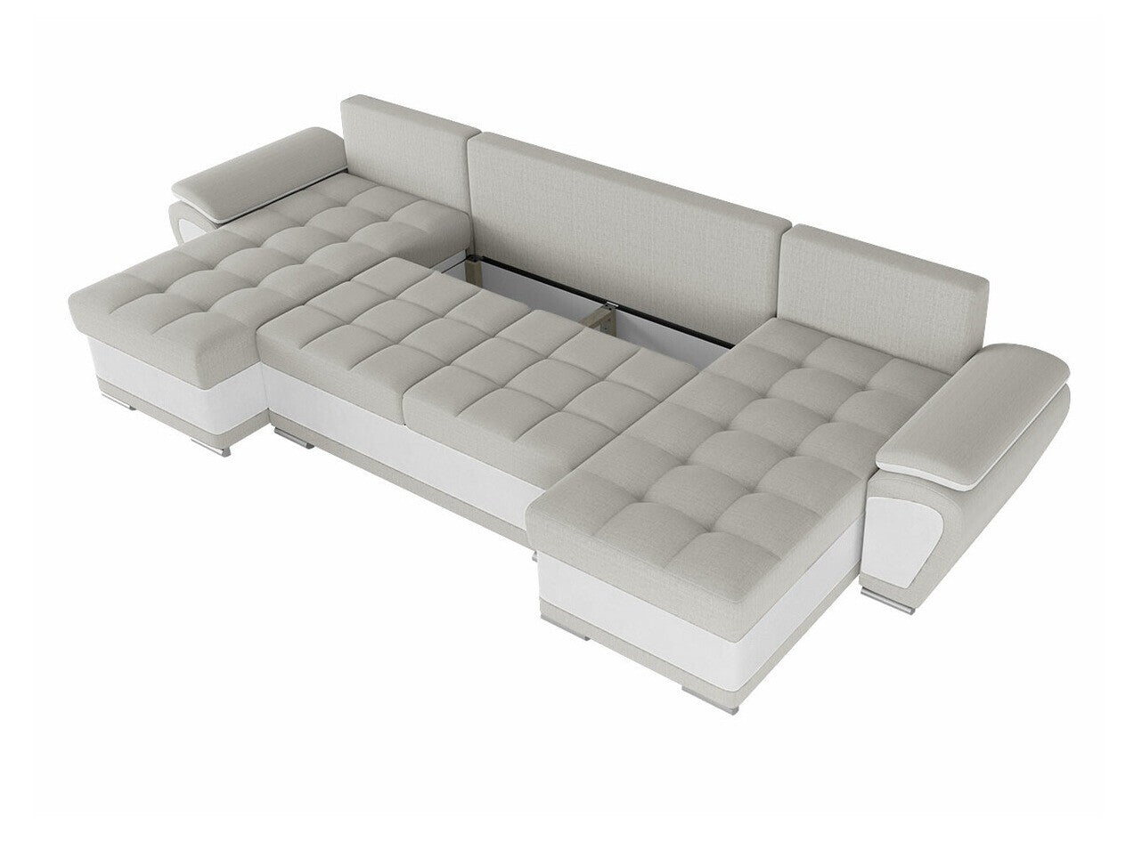 Hjørnesofa Arvada 115