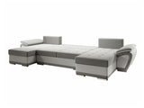 Hjørnesofa Arvada 115
