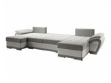 Hjørnesofa Arvada 115