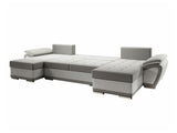 Hjørnesofa Arvada 115