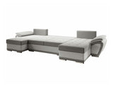 Hjørnesofa Arvada 115
