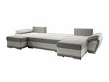 Hjørnesofa Arvada 115
