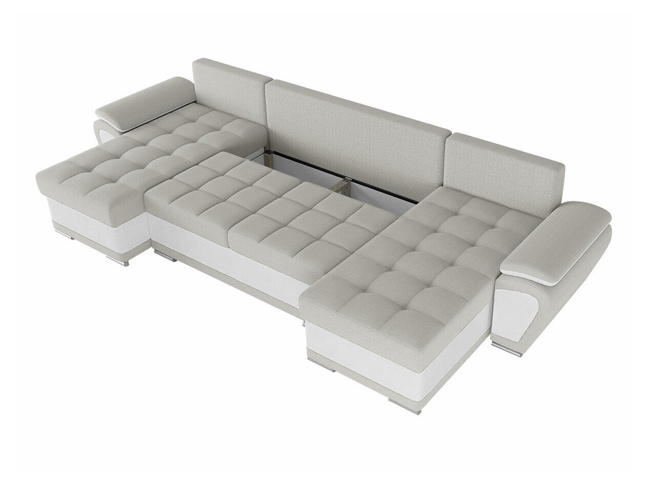 Hjørnesofa Arvada 115