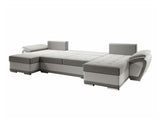 Hjørnesofa Arvada 115