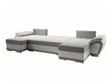 Hjørnesofa Arvada 115
