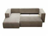 Hjørnesofa Arvada 116