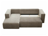 Hjørnesofa Arvada 116