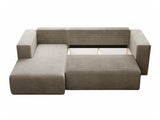 Hjørnesofa Arvada 116