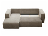 Hjørnesofa Arvada 116