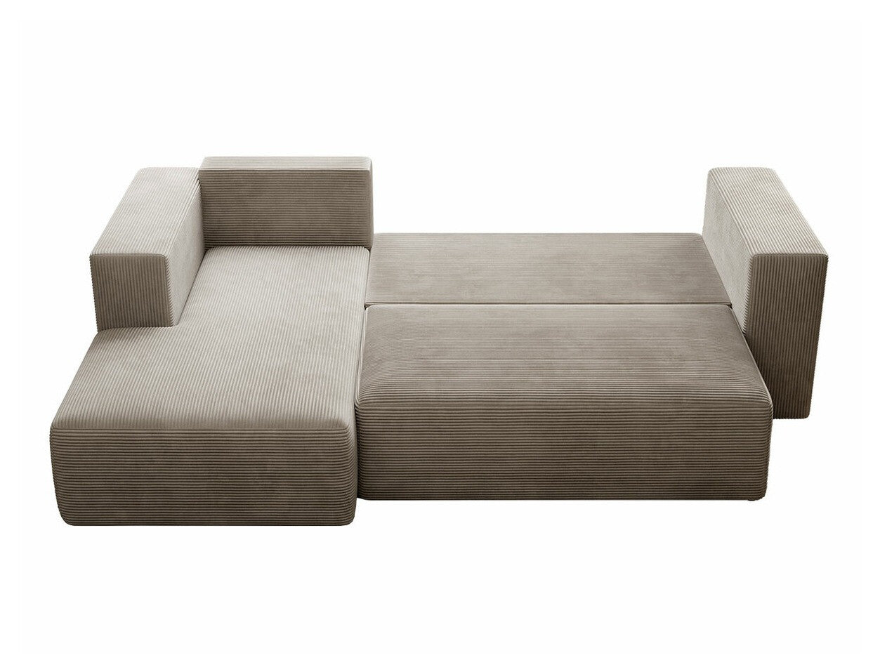 Hjørnesofa Arvada 116